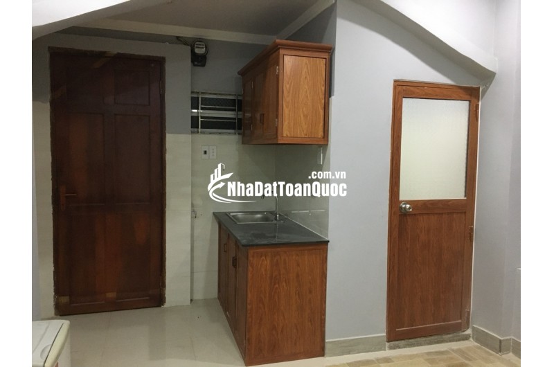 Cho thuê phòng đầy đủ tiện nghi Phú Mỹ BRVT